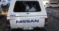 2006 Nissan 1400 1.4