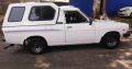 2006 Nissan 1400 1.4