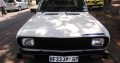 2006 Nissan 1400 1.4