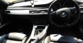 2007 BMW 320d sport 89000km
