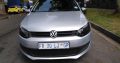 2014 vw polo 6 1.4 77000km