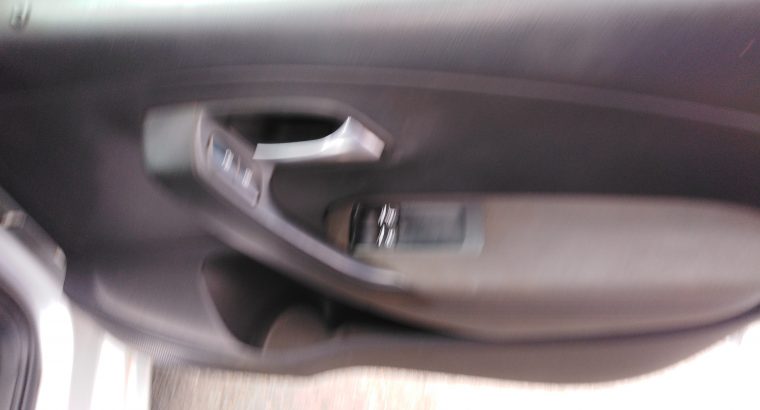 2014 vw polo 6 1.4 77000km