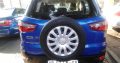 2014 Ford ecosport 1.5 74000km