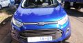 2014 Ford ecosport 1.5 74000km