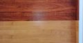 Wooden flooring services