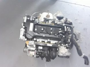 Kia Picanto G3LA Single Vanos Engine for sale R17 250.00