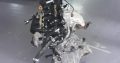 Kia Picanto G3LA Single Vanos manual Gearbox with sensor for sale