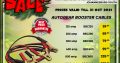 AutoGear Booster Cables at Kliprivier AUTO Spares!!