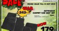 AutoGear Carpet Car Mat Set at Kliprivier AUTO Spares!!