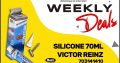 Victor Reinz Silicone Sealant 70ML!! Prices valid 18-31 Oct