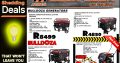 Save BIG with our Loadshedding Deals at Midas Bela Bela!