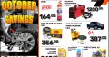 OCTOBER SAVINGS now on at Mhluzi Spares!