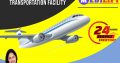 The Complete ICU Setups Air Ambulance Service in Bangalore