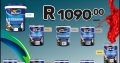 MEGA BIG PAINT SALE this weekend at Modimolle Spares!