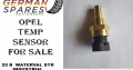 Opel Temp sensor for sale