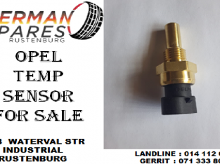 Opel Temp sensor for sale