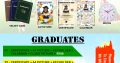 Pre-school Graduation Packages