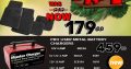 Spring Sale at Modimolle Spares! Valid until 31 October 2021!