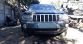 Jeep Grand Cherokee 3.0 WK 2005-10 used spare parts for sale