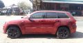 Jeep Grand Cherokee 6.4 WK2 SRT 2011-19 used spare parts for sale