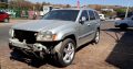 Jeep Grand Cherokee 6.1 WK 2005-10 used spare parts for sale