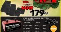 Spring Sale at Modimolle Spares!