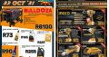 Middelburg Midas Super Saturday on 23 October 2021!