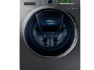 Samsung 12kg Washing Machine with Add-Wash – WW12K84120X.