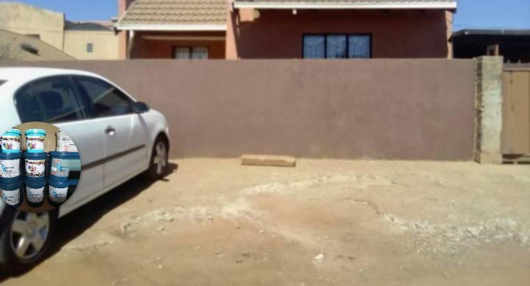House for rental in protea Glen Ext 1