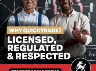 Start Trading Today