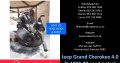 Jeep Grand Cherokee 4.0 ZJ 1992-98 used petrol engine for sale
