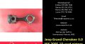Jeep Grand Cherokee 3.0 WK 2005-10 used pistons+conrods for sale
