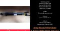 Jeep Grand Cherokee 3.0/3.6 WK2 2011-19 new shocks for sale