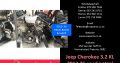 Jeep Cherokee 3.2 KL 2013-21 used petrol engines for sale