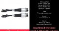 Jeep Grand Cherokee 3.0/3.6 WK2 2011-19 new air shocks for sale