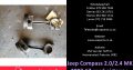 Jeep Compass 2.0/2.4 MK 2007-17 used pistons+conrods for sale