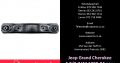 Jeep Grand Cherokee 4.7/2.7 WJ 1999-04 new control arms for sale