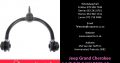 Jeep Grand Cherokee 3.0/5.7/6.1 WK 2005-10 new control arms
