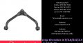 Jeep Cherokee 3.7/2.8/2.5/2.4 KJ 2002-07 new upper control arms