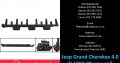 Jeep Grand Cherokee 4.0 ZJ 1999-04 new coil packs for sale