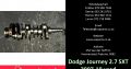 Dodge Journey 2.7 SXT 2007-18 used crankshafts for sale