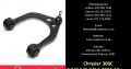 Chrysler 300C 3.5/3.6/5.7/6.1 2005-12 new control arms for sale