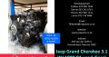 Jeep Grand Cherokee 3.1 WJ 1999-04 used diesel engine for sale