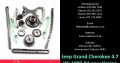 Jeep Grand Cherokee 4.7 WJ 1999-04 new timing chain kit for sale