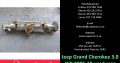 Jeep Grand Cherokee 3.0 WK 2005-10 used rear suspension parts