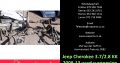 Jeep Cherokee 3.7/2.8 KK 2008-13 used suspension parts for sale