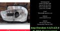 Jeep Cherokee 3.2/2.4/2.0 KL 2013-21 new xenon headlights