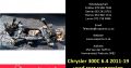 Chrysler 300C 6.4 2011-19 used rear suspension parts for sale