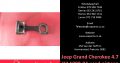 Jeep Grand Cherokee 4.7 WJ 1999-04 used pistons+conrods for sale