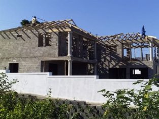 Residential or Commercial Building